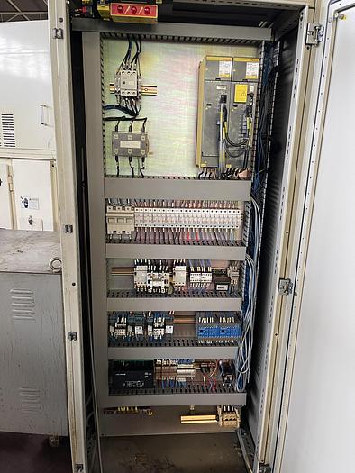 Ottime Tornio Cnc a 6 assi NAKAMURA TOME TW-30