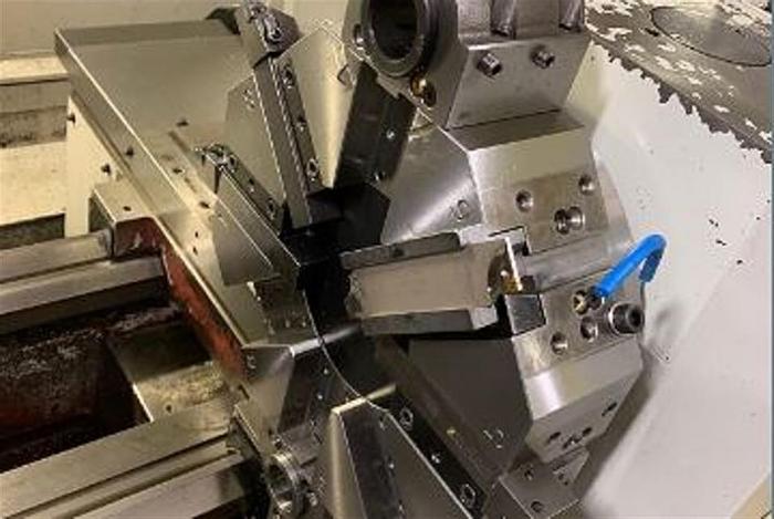 Used 2012 Standard Modern F-20 30"x120" Big Bore