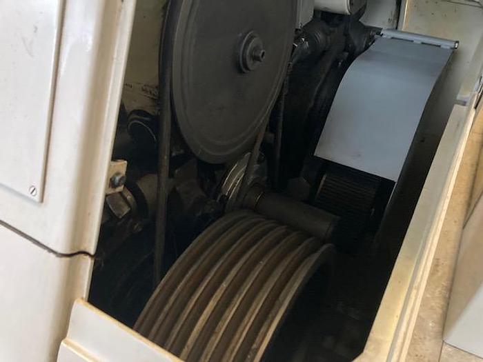 Used Laminatoio Buhler MDDK 1000/1250-250