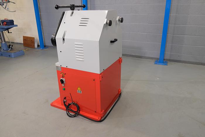 MACH-ROLL 50mm shaft section roller