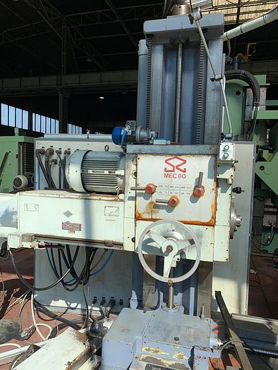 Buone SAN ROCCO MEC 80 B4