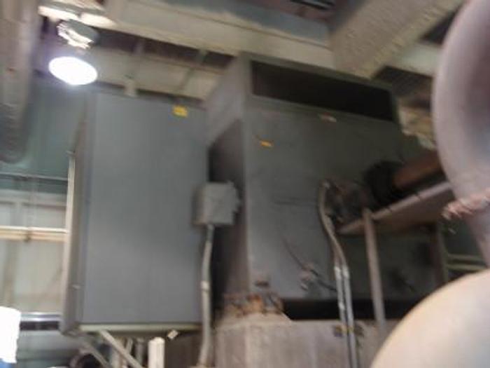 Used Motor, 5500 HP, Electric Machinery Mfg, 4000V, 1200 RPM, #L736293