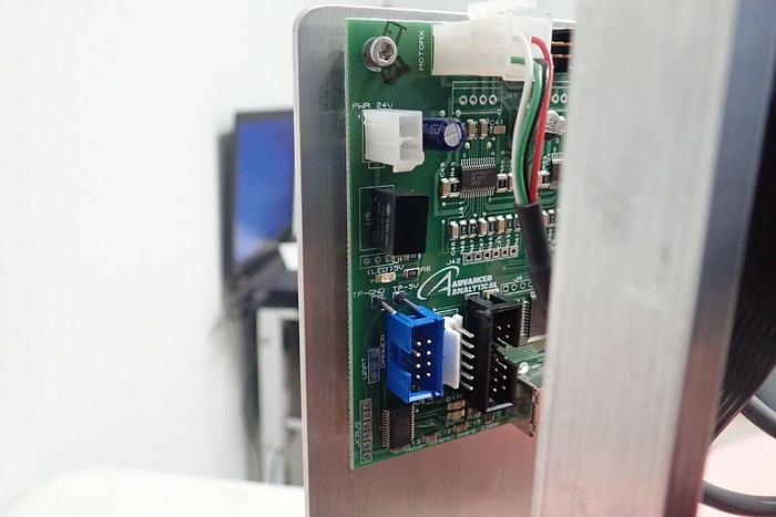 Used Agilent Advanced Analytical CB1300-01 M5310-60119 Board