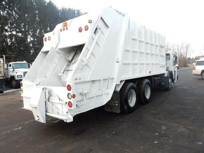 Used 2007 CCC LET2-46