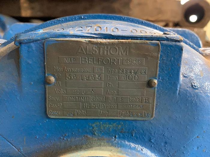 Used H&K Powered Rollers (Used) #4249