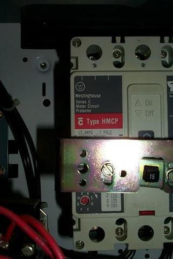 Used GENERAL ELECTRIC 8000 #17004