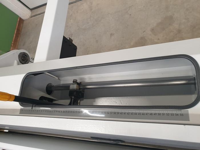 Gebraucht Tafelschere RAS 83.25