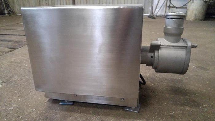 Used Pompa rotorowa "ICME" typ T100 A6