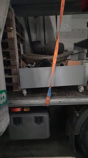 Usato 2011 Biesse Rover A 2243 GFT