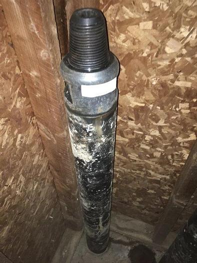 Used 0 Ingersoll-Rand DHD 360 DTH & Bits Drilling Package - Off Market