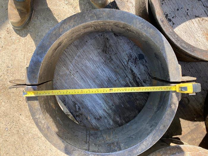 Used 20" Split Insert Bowl