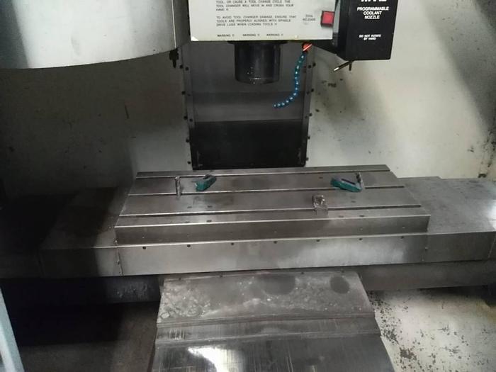 Used 1995 HAAS VF-2