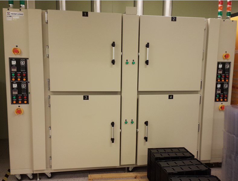 Used eMMC Equipment TBPP12000/BO-250-4C/TTLM10001/HT-3309