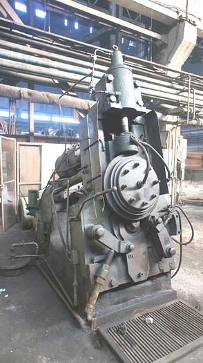 Used Ring Rolling Machine MGR500