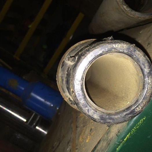 Used Sub Adapter - 1204010310747