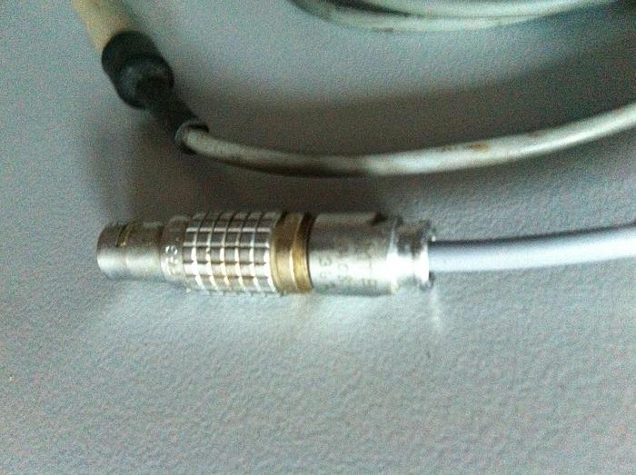 Gebraucht Sonde Doppler Probe