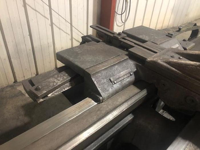 Used 1971 LeBlond 3220-25