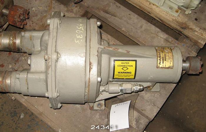 Used SULZER MCV22-4 #24341