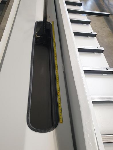 Gebraucht Tafelschere RAS 82.25