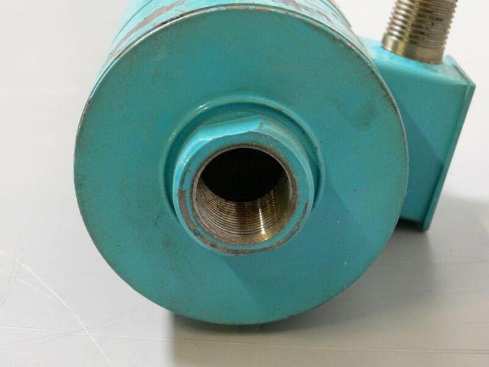 Used National Controls U42-5K-4910B Load Cell - 5000 Capacity