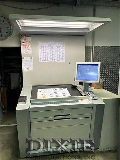 Used 2015 Heidelberg SX 74-4P-H