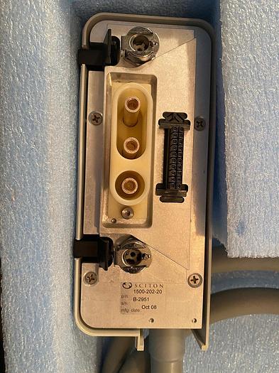 Used Sciton BBL Hand Piece~ Fully refurbished~90 day warranty~BBLs, Profile, Joule