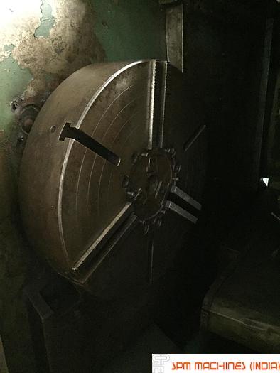 Used Kataoka CNC Chucker - 1990