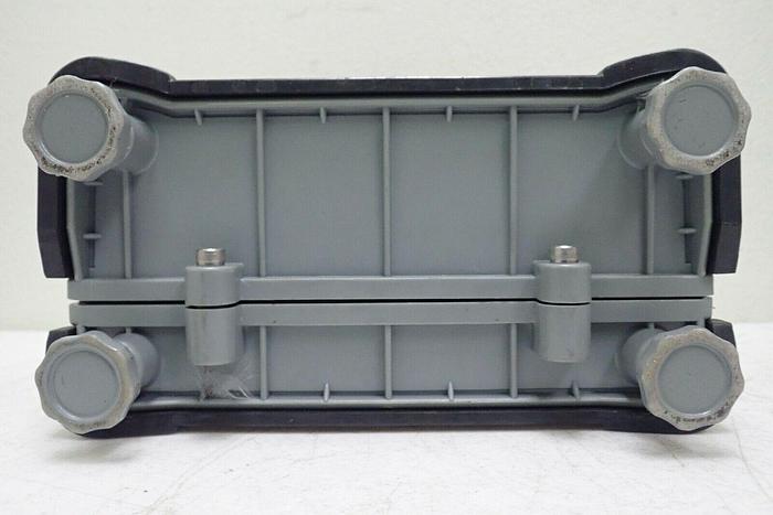 Used RAE AreaRAE Multiple Gas Detector Monitor with Case & Accessories Kit