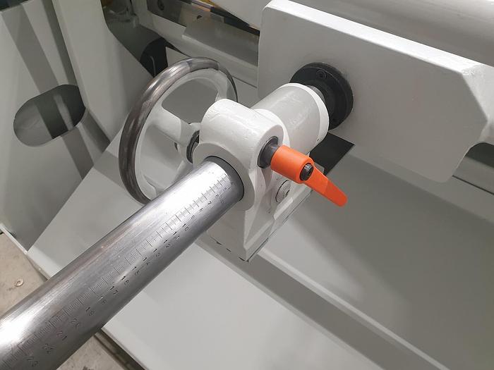 Gebraucht Motorische Tafelschere Fasti 507-20-3