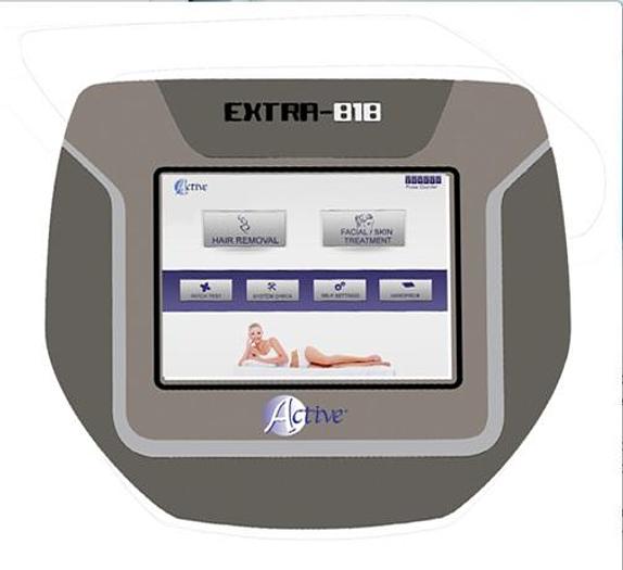 Active Extra 818 IPL System