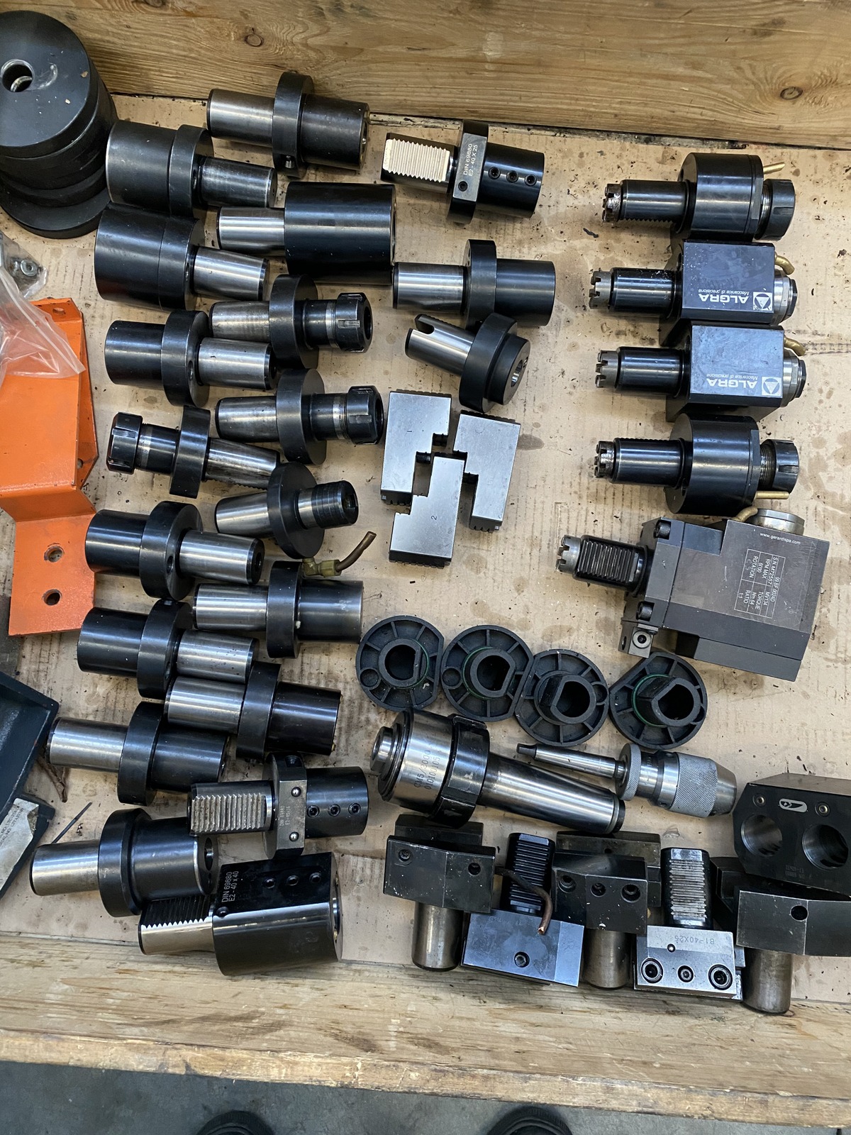 Refurbished 2010 FEELER FT-250LM