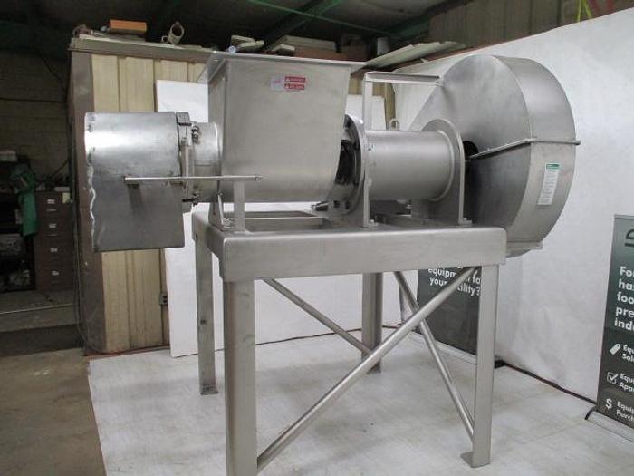 Refurbished RIETZ RE-15-K7E328 Extructor