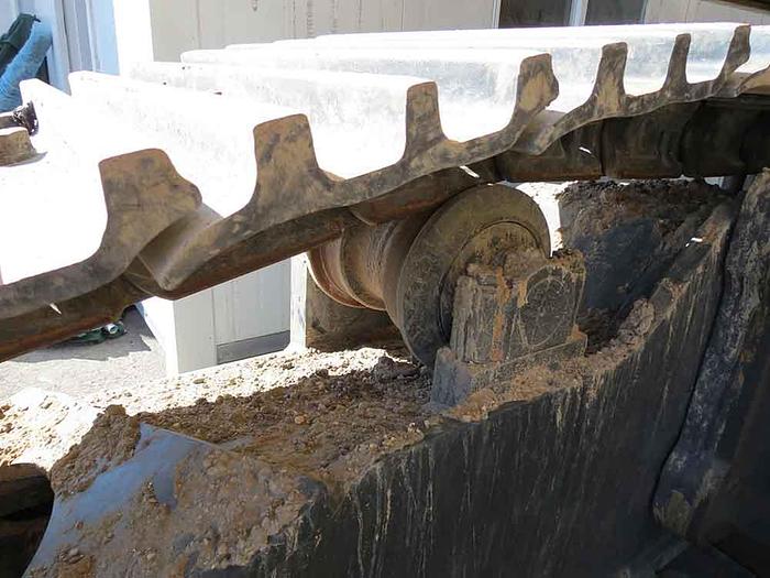 Used 2020 KOMATSU PC 490 HRD-11EO