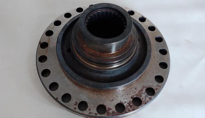 Cubo Caterpillar 128-7348