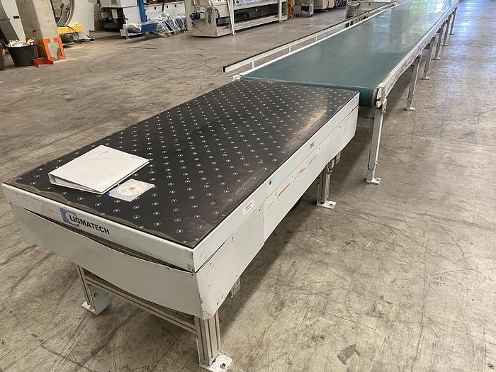 Usato 2008 Ligmatech ZHR 05/L/085