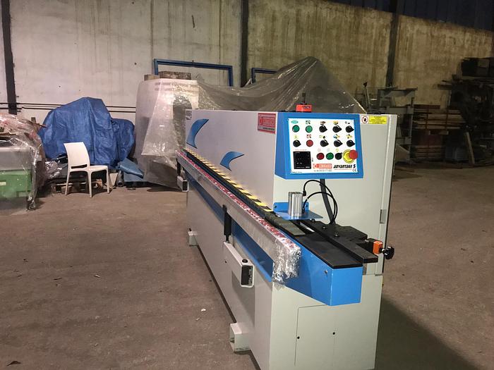 Mizrak Advantage 5 pre-milling