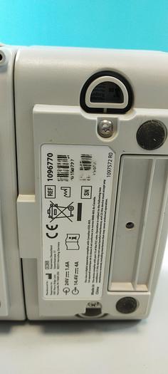 Gebraucht Philips Respironics BiPAP A40 Atemunterstützungsgerät