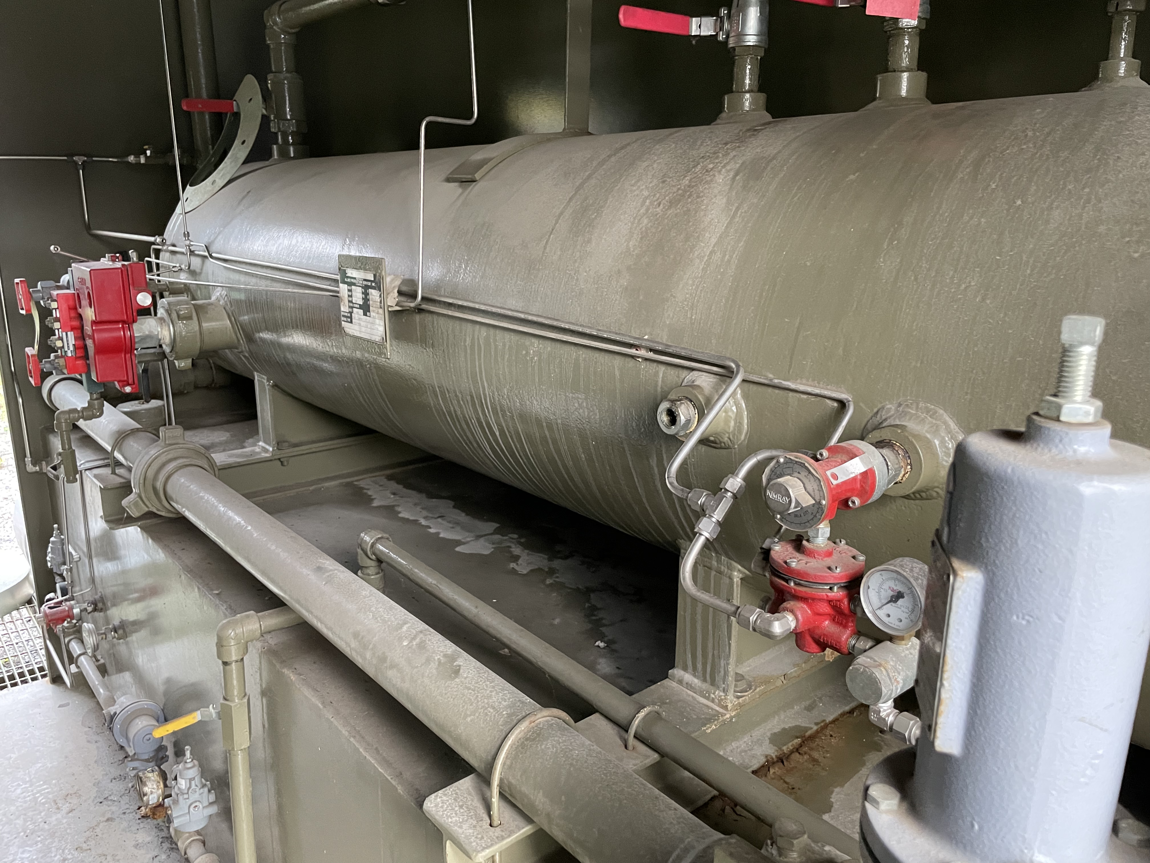 GPU, Single, 24"x8', 1440, 750 mbtu