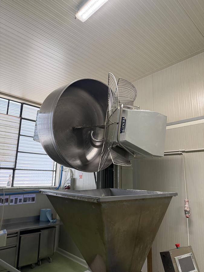 Usato Artigianale - Panificazione