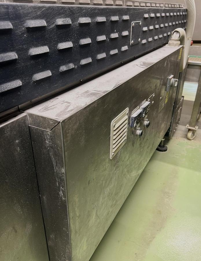 Usato RINALDI SUPERFORNI STN 82/250 N  altro