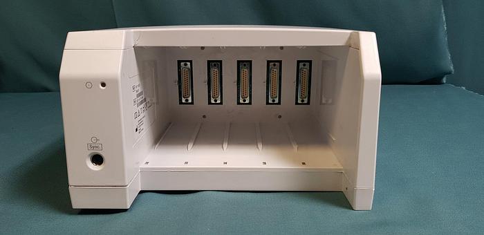 Gebraucht GE F5-01 M1115512 Modulträger