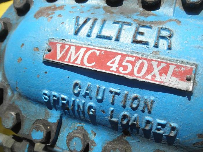 Used Cooler, Carbo Cooler, Mojonnier, Mdl 14-44, 250 PSI, #C741781