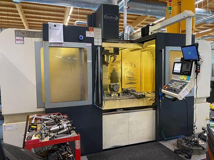 Usato 2007 ENSHU ES 450