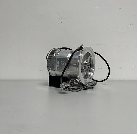 Used 2015 EDWARDS nEXT Turbo Pump 400D 160W Serial: 159437802