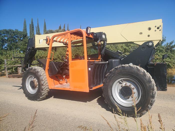 Used 2015 JLG G9-43A