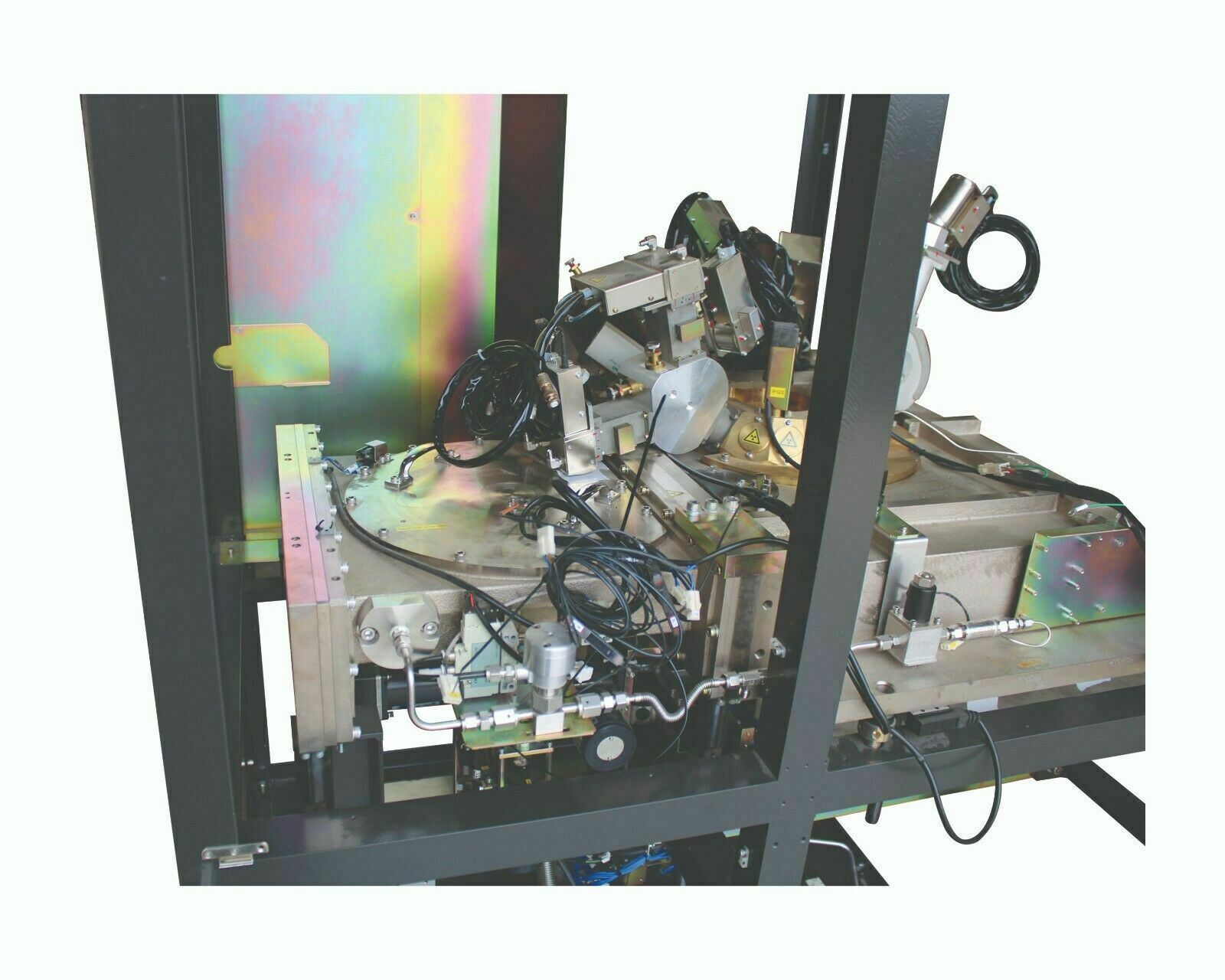 Used Rigaku X310 WAVELENGH DISPERSIVE X-RAY FLOURESCENCE- PARTS ONLY