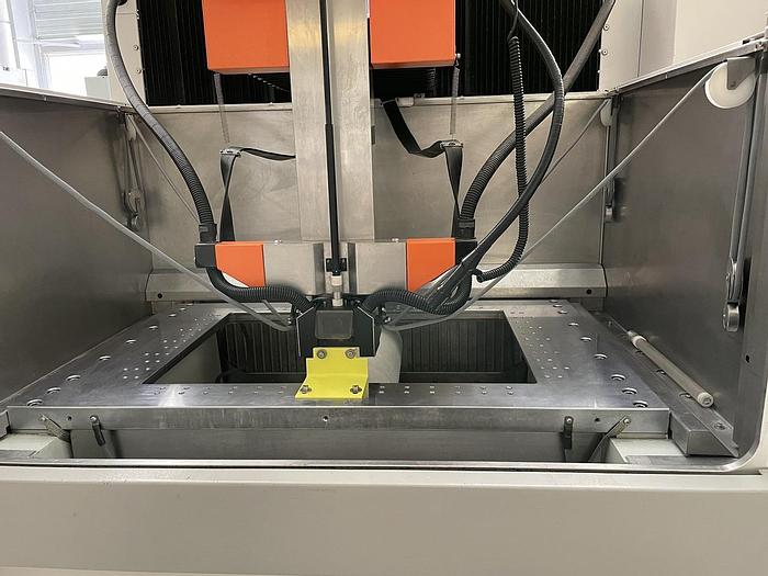 Usado 2007 Agie Charmilles ROBOFIL 640CC