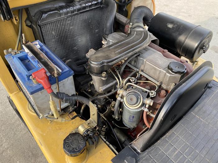 Usato 1996 CATERPILLAR DP 18