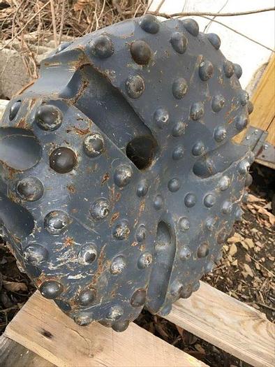 Used 0 Ingersoll-Rand 14-3/4" DHD 112 Hammer Bit