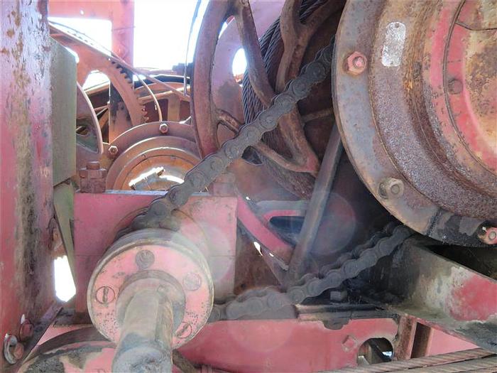 Used 0 Bucyrus Erie 24-L